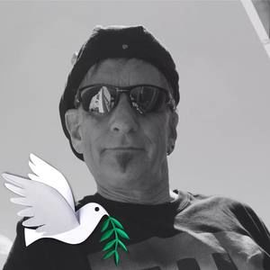 Meet your Posher, Ron